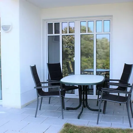 Linden-palais 04 Daire